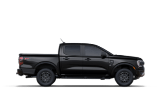 2024 Ford Ranger® External Image 1